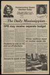September 18, 1984 by The Daily Mississippian