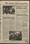 September 19, 1984 by The Daily Mississippian