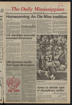 September 24, 1984 by The Daily Mississippian