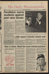 September 25, 1984 by The Daily Mississippian