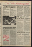 September 27, 1984 by The Daily Mississippian