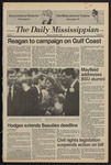 October 1, 1984 by The Daily Mississippian