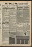 October 3, 1984 by The Daily Mississippian