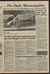 October 9, 1984 by The Daily Mississippian