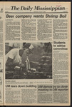 October 10, 1984 by The Daily Mississippian