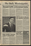 October 16, 1984 by The Daily Mississippian