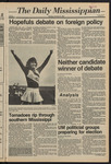 October 22, 1984 by The Daily Mississippian
