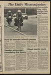 October 31, 1984 by The Daily Mississippian