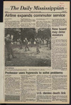 November 2, 1984 by The Daily Mississippian
