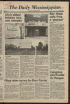 November 12, 1984 by The Daily Mississippian