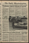 November 15, 1984 by The Daily Mississippian