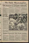 November 19, 1984 by The Daily Mississippian
