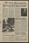 November 30, 1984 by The Daily Mississippian