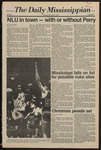 December 3, 1984 by The Daily Mississippian
