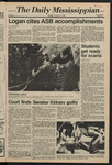 December 4, 1984 by The Daily Mississippian