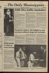 December 5, 1984 by The Daily Mississippian