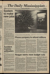December 6, 1984 by The Daily Mississippian