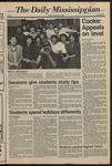 December 7, 1984 by The Daily Mississippian