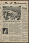 March 7, 1985 by The Daily Mississippian