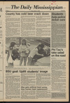 March 8, 1985 by The Daily Mississippian