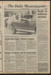 March 28, 1985 by The Daily Mississippian
