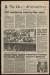 April 1, 1985 by The Daily Mississippian
