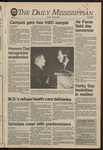 April 12, 1985 by The Daily Mississippian