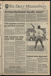 April 17, 1985 by The Daily Mississippian