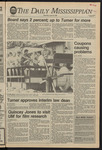 April 18, 1985 by The Daily Mississippian