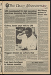 April 22, 1985 by The Daily Mississippian