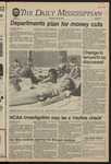 April 23, 1985 by The Daily Mississippian