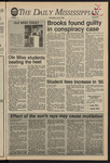 June 5, 1985 by The Daily Mississippian