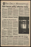 July 1, 1985 by The Daily Mississippian