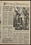 July 9, 1985 by The Daily Mississippian