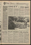 July 11, 1985 by The Daily Mississippian