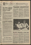 July 12, 1985 by The Daily Mississippian