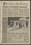 July 15, 1985 by The Daily Mississippian