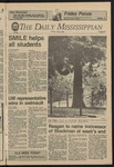 July 19, 1985 by The Daily Mississippian