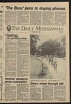 July 23, 1985 by The Daily Mississippian