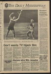 July 24, 1985 by The Daily Mississippian