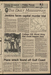 July 26, 1985 by The Daily Mississippian