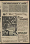 July 29, 1985 by The Daily Mississippian