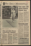 July 30, 1985 by The Daily Mississippian
