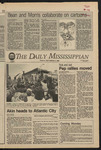 September 6, 1985 by The Daily Mississippian