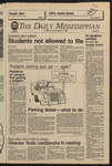 September 10, 1985 by The Daily Mississippian