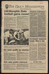 September 12, 1985 by The Daily Mississippian