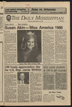 September 16, 1985 by The Daily Mississippian