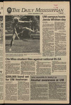September 17, 1985 by The Daily Mississippian