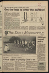 September 18, 1985 by The Daily Mississippian