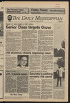 September 20, 1985 by The Daily Mississippian